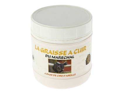 ODM Leather Grease 500ml