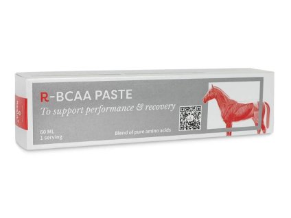RESULT EQUINE R-BCAA Paste 60ml