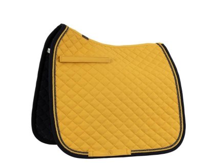 Drezurní podsedlová dečka BR Event 2.0  Cooldry® freesia COB DR