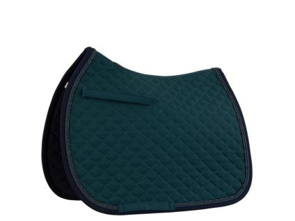 Všestranná podsedlová dečka BR Event 2.0  Cooldry® mediterranea FULL VS