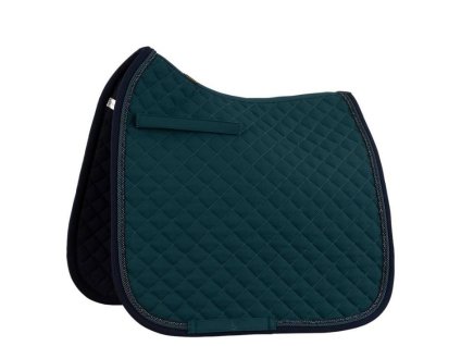 Drezurní podsedlová dečka BR Event 2.0  Cooldry® mediterranea COB DR