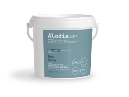 ALODIS CARE Warming Clay 3kg