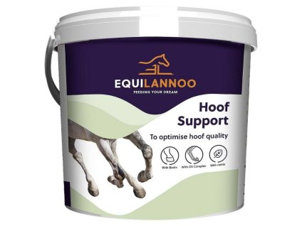 EQUILANNOO Hoof Support 4kg