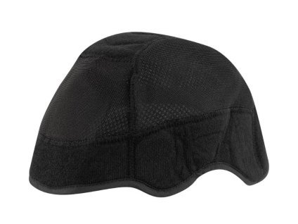 Náhradní vnitřní polstrování BR pro helmu Lambda black (59-61)