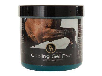 BR Cooling Gel Pro+ 500ml