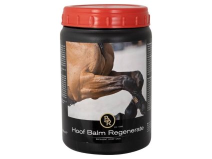 BR Posilující balzám na kopyta 1000ml