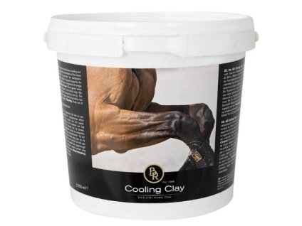 BR Cooling Clay 3,5kg