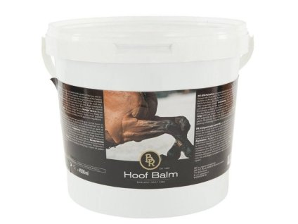 BR Balzám na kopyta green 4500ml
