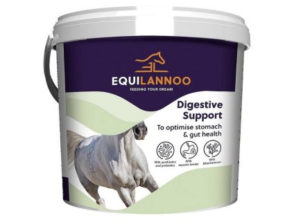 EQUILANNOO Digestive Support 4kg