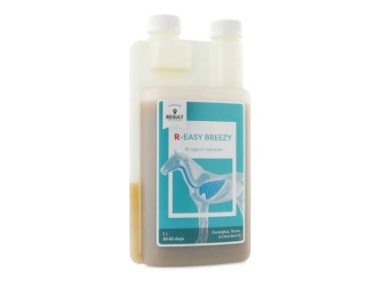 RESULT EQUINE R-Easy Breezy 1l