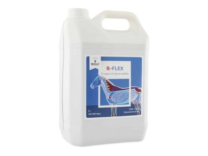 RESULT EQUINE R-Flex 1l