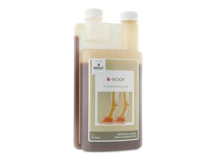 RESULT EQUINE R-Hoof 1l