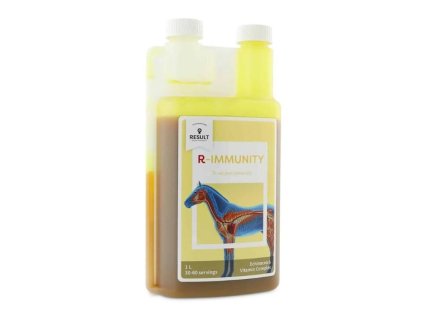RESULT EQUINE R-Immunity 1l