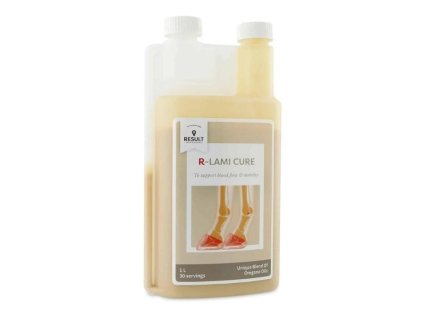 RESULT EQUINE R-Lami Cure 1l