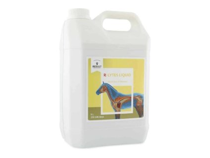 RESULT EQUINE R-Lytes Liquid 1l