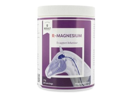 RESULT EQUINE R-Magnesium 1kg
