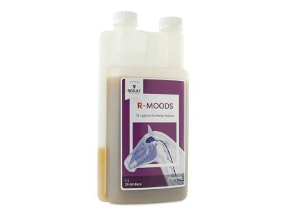 RESULT EQUINE R-Moods 1l