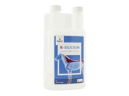 RESULT EQUINE R-Silicium 1l