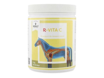 RESULT EQUINE R-Vita C 1kg