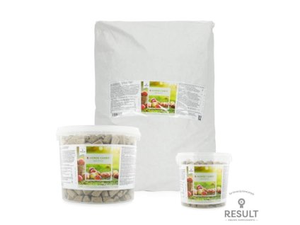RESULT EQUINE R-Horse Candy 1,5kg