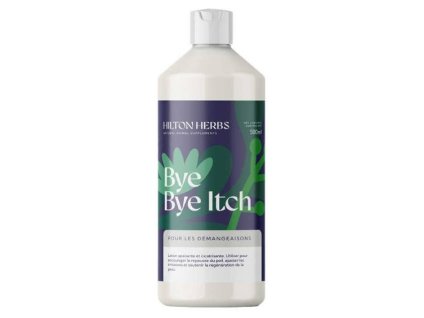 HILTON HERBS - Bye Bye Itch 500ml