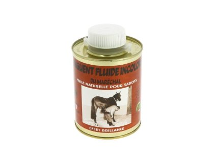 ODM Fluid Ointment colourless 500ml