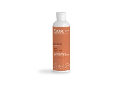 ALODIS CARE Gel - Hot Systém 200g