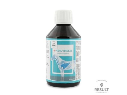 RESULT EQUINE R-Aero Breeze 250ml