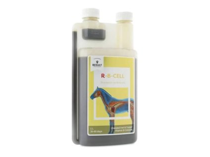 RESULT EQUINE R-B Cell 1l