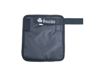 Extender BUCAS Click’n Go black 24cm