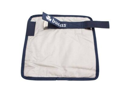 Extender BUCAS Click’n Go Power silver 24cm