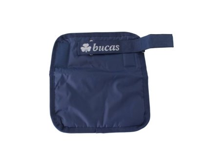 Extender BUCAS T-přezky navy 24cm