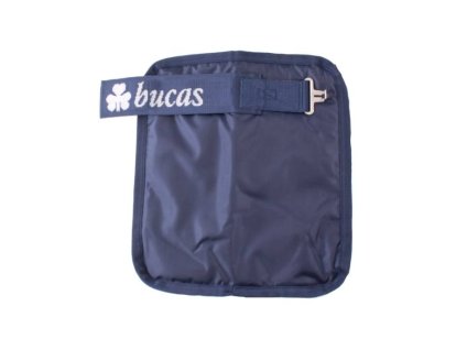 Extender BUCAS T-bar Magnetic navy 24cm
