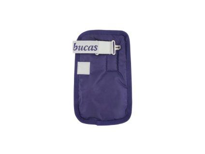 Extender BUCAS Standard navy 12cm (DOPRODEJ)