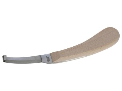 Nůž na kopyta AESCULAP Expert levý