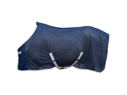 Deka proti hmyzu COVALLIERO RugBe navy 125cm
