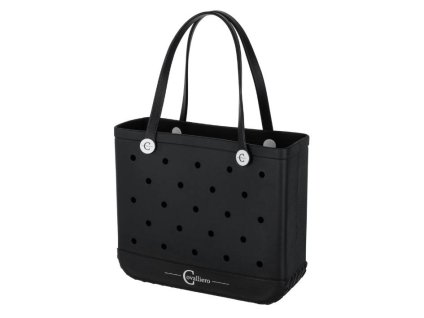 COVALLIERO MultiBag black 15l