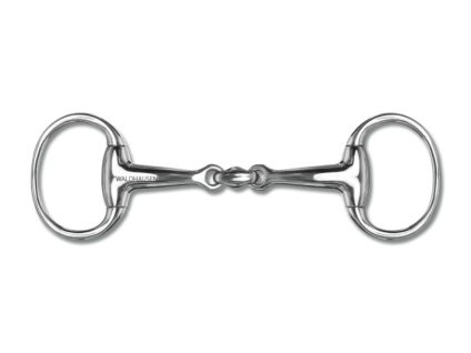 Udidlo oliva WALDHAUSEN dvakrát lomené 145mm/18mm