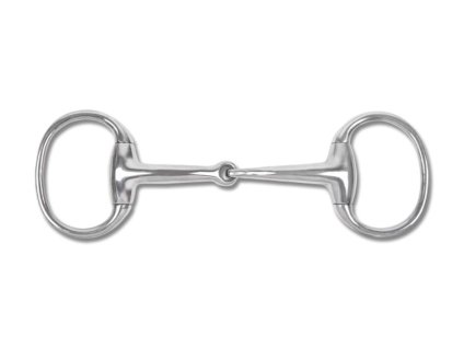 Udidlo oliva WALDHAUSEN jednou lomené 125mm/16mm