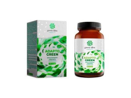 GREEN IDEA Adapto Green 90tbl