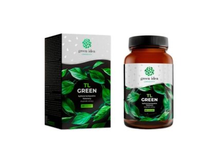GREEN IDEA TL Green 90tbl