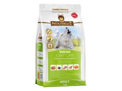 WOLFSBLUT VetLine Joint Care 2kg