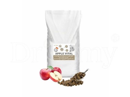 DROMY NuTriDaily Apple Vital 12,5kg