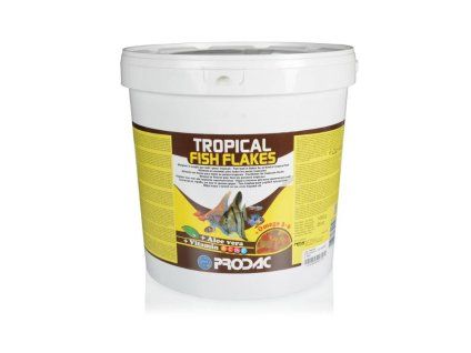PRODAC Tropical 10l