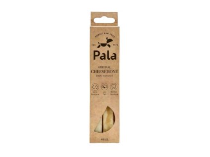 PALA Original Cheese Bone Small 45g