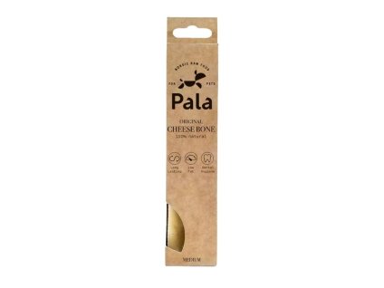 PALA Original Cheese Bone Medium 100g