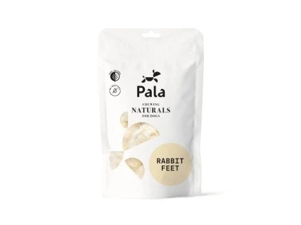 PALA Rabbit Feet 100g