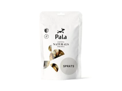 PALA Sprats 100g