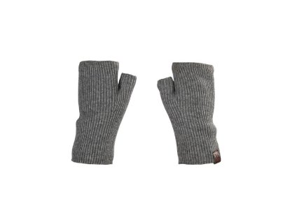 Návleky na ruce BACK ON TRACK Ash grey (S/M)