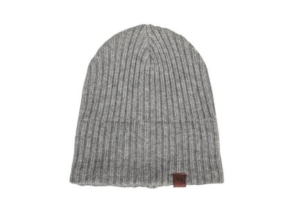 Čepice BACK ON TRACK Style Kai grey